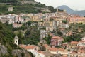 Vietri sul Mare Town, Amalfi Coast, Italy Royalty Free Stock Photo