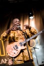 Vieux Farka Toure