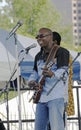 Malian Guitarist Vieux Farka Toure