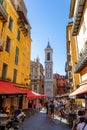 Vieux Nice, French Riviera, Alpes-Maritimes