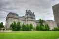 Vieux Palais de Justice