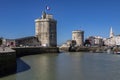 Vieux Port - La Rochelle - France