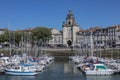 Vieux Port - La Rochelle - France