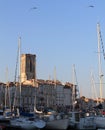 Vieux-Port, La Rochelle ( France )