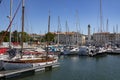 Vieux Port and lighthouse - La Rochelle - France