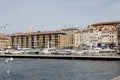 Vieux Port, Marseille