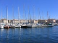 Vieux Port (Marseille, France)