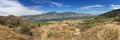 Osoyoos Lake, British Columbia