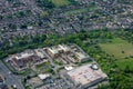 West London Family Court, Asylum and Tribunal Centre, Feltham, London