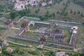 View of Achyutaraya temple, Hampi, India