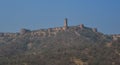 Amber Fort in Jaipur, India Royalty Free Stock Photo