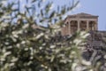 Acropolis, Athens, Greece