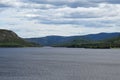 View across the East Arm of the Bonne Bay