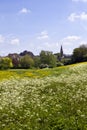 Picturesque Wiltshire, Malmesbury Abbey