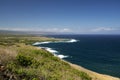 Honu`apo Bay, South coast. Big Island Hawaii