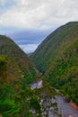 King River Gorge, Tasmania