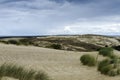 View from the Agilis Dune