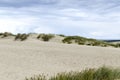 View from the Agilis Dune