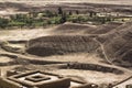 View from ait ben hadou