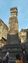 View Ajanta & Ellora Historical place