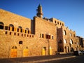 Al Bahr Mosque in old city Jaffa, Israel