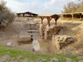 Jesus Christ Baptism site