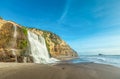 Alamere Falls, Marin County Royalty Free Stock Photo