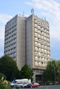 View Alba Iulia- Hotel Cetate-Romania 447 Royalty Free Stock Photo