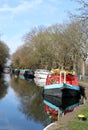 Regent\'s Canal by Old Ford Lock, Tower Hamlets