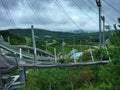 Pyeongchang, Alpensia Ski Jumping Tower