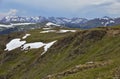 Rocky Mountain National Park, Colorado Royalty Free Stock Photo