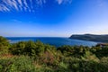 Amasra Royalty Free Stock Photo