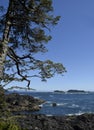 Broken Group Islands Barkley Sound