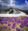 View of the ancient observatory Royalty Free Stock Photo