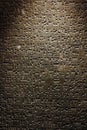 ancient Sumerian cuneiform writing Royalty Free Stock Photo