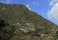 View of Andorra la Vella