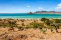 Antsiranana bay Royalty Free Stock Photo