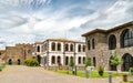 Diyarbakir Archeology Museum in Turkey