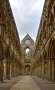 Historic Abbey of the Scottish Borders