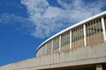 ARCHITECTURAL FEATURES OF MOSES MABHIDA STADIUM