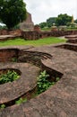 Landmarks of India - Sarnath Buddhist City