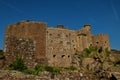 Landmarks of Jersey - Gorey Castle