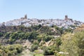 View of Arcos de la Frontera, Spain