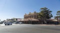 Street View, Broken Hill, Australia