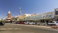 Street View, Broken Hill, Australia