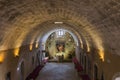 Arkadi monastery. Crete