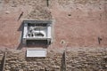 View of Arsenale di venezia