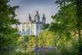 Smolensk View of the Assumption Cathedral