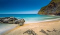 Coastal Beach in S. MIguel Island, Azores