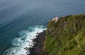 Lighthouse in Povoacao